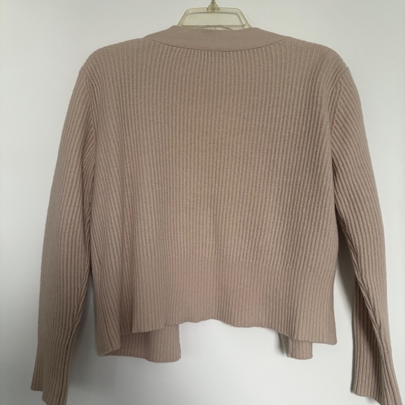 Club monaco cardigan - Picture 4 of 4